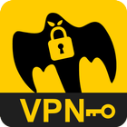 Ghost VPN ícone