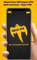 Ghost VPN Cartaz