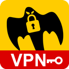Ghost Paid VPN - Safe VPN icône
