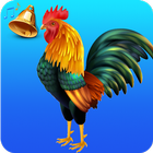 Birds and Animal Sounds icon
