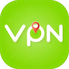 GreenVPN - SuperVPN Master アプリダウンロード