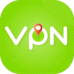 GreenVPN - Pro VPN Master XAPK Herunterladen