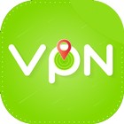 GreenVPN - Pro VPN Master ícone