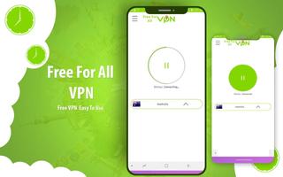 GreenVPN - Pro VPN Master imagem de tela 2