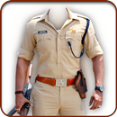 Police Suit Photo Editor - Man Police Photo Suit APK