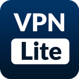 VPNLite – Fast Safer VPN Proxy ikon
