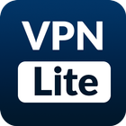 VPNLite – Fast Safer VPN Proxy ícone