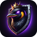 APK فیلتر شکن قوی پرسرعت Penguin