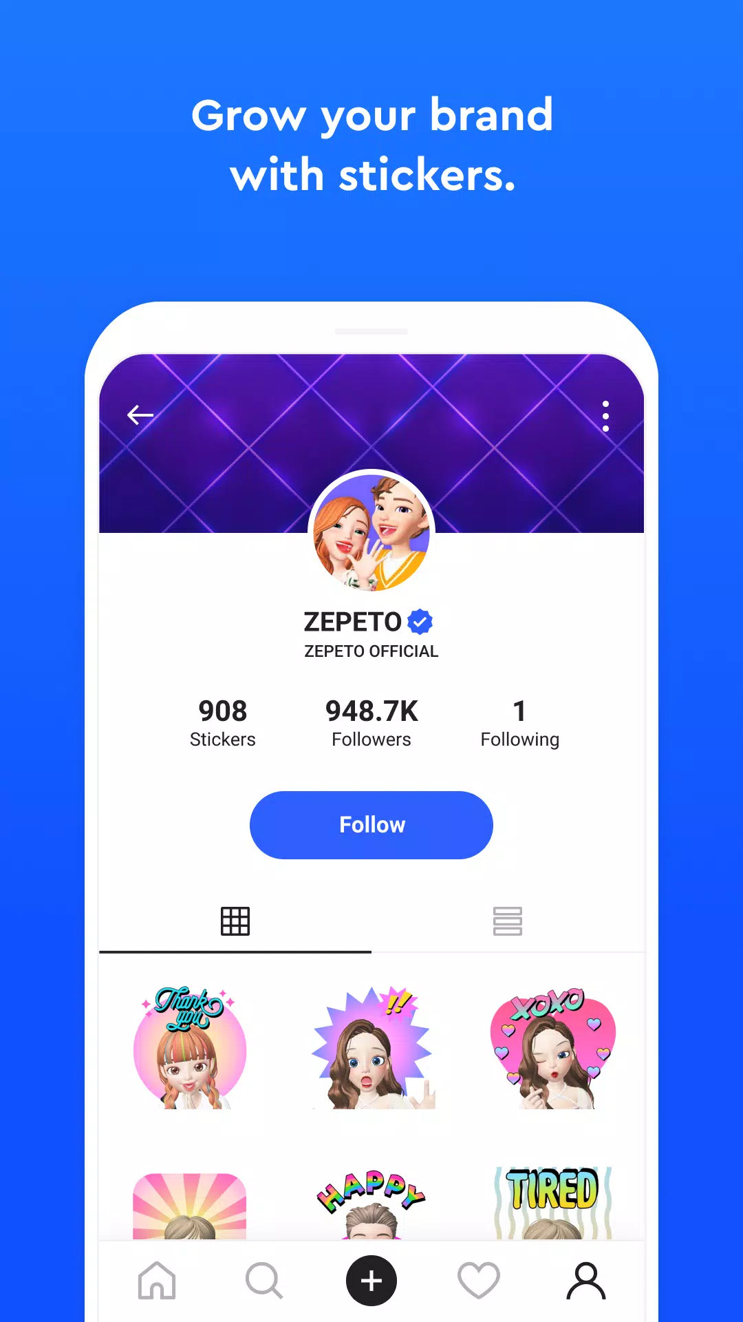 Sticker.ly for Android - APK Download
