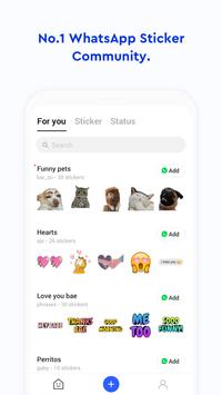 Sticker.ly for Android - APK Download