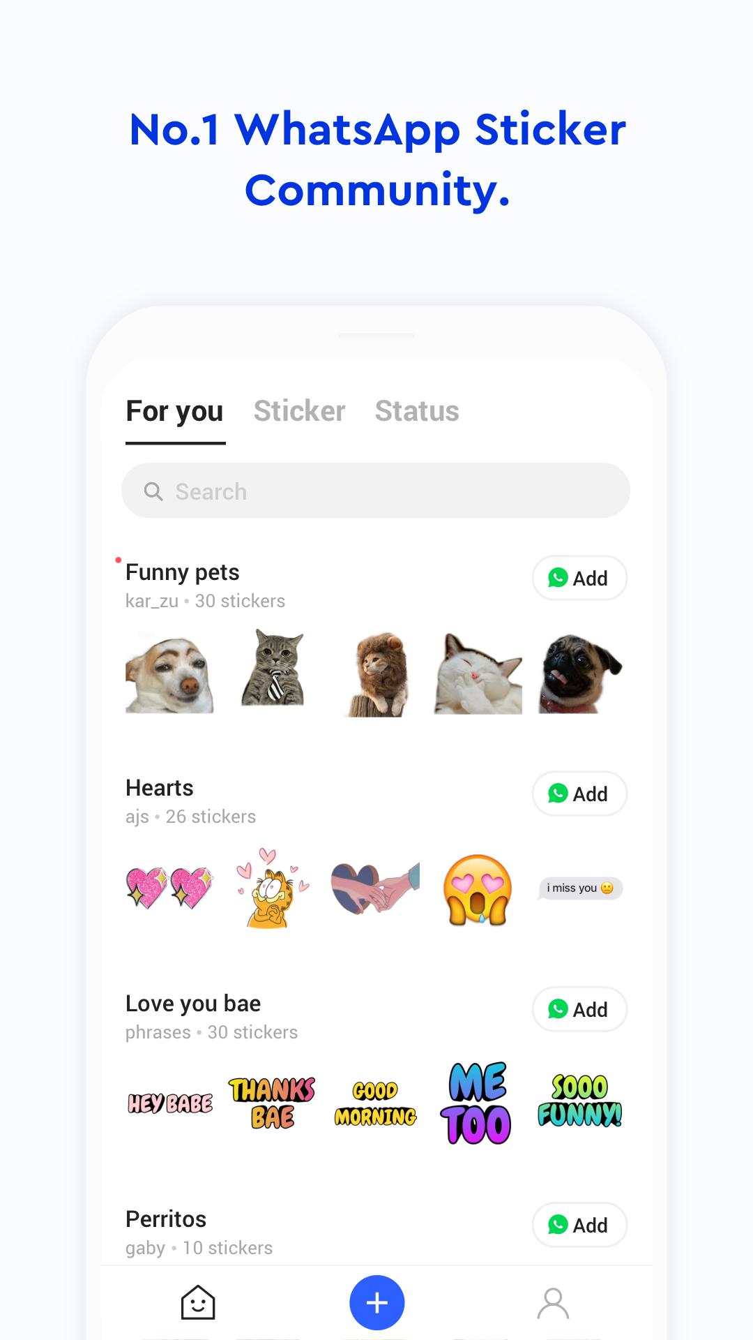 Stickerly For Android Apk Download