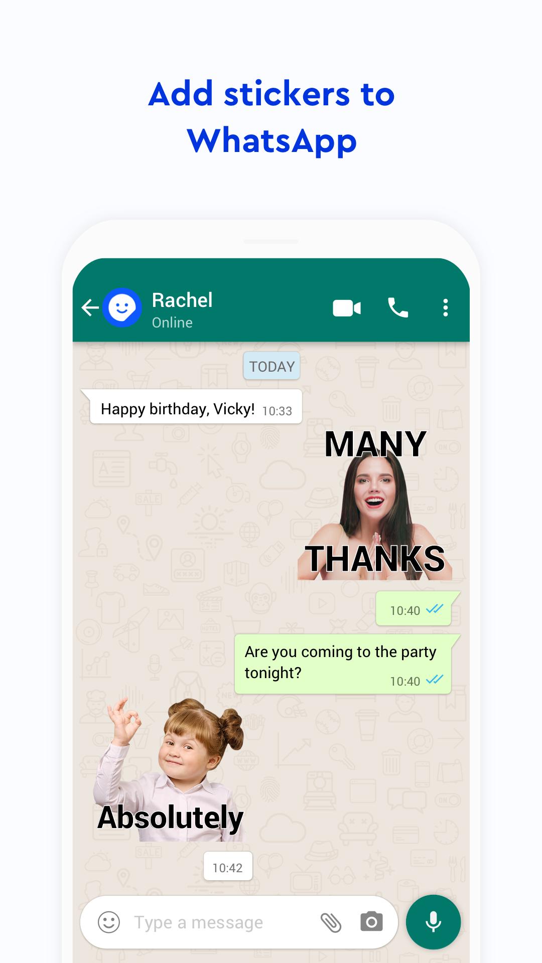Sticker Maker Whatsapp Sticker Maker Whatsapp