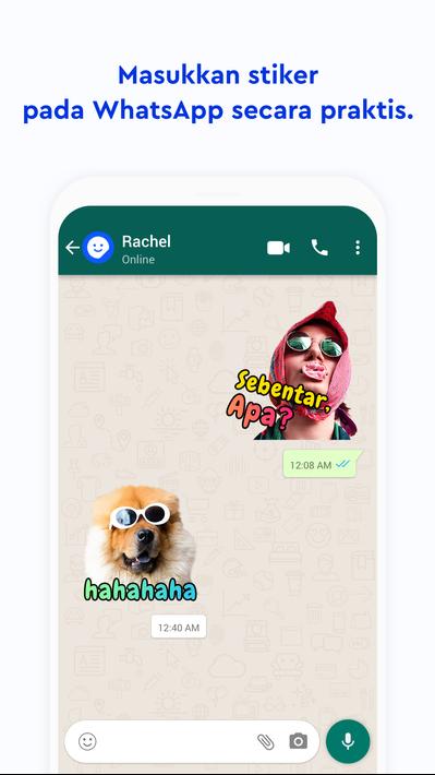 Sticker.ly for Android - APK Download