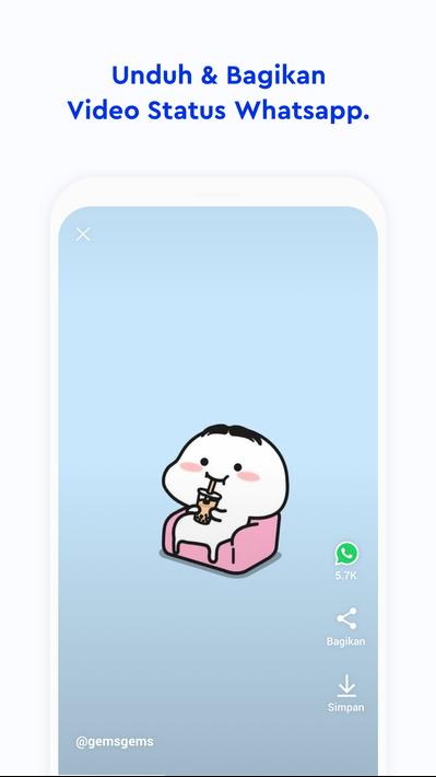 Sticker.ly for Android - APK Download