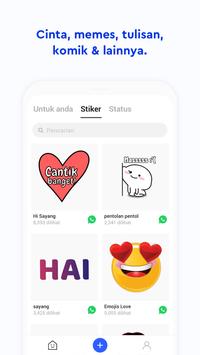 Sticker.ly for Android - APK Download