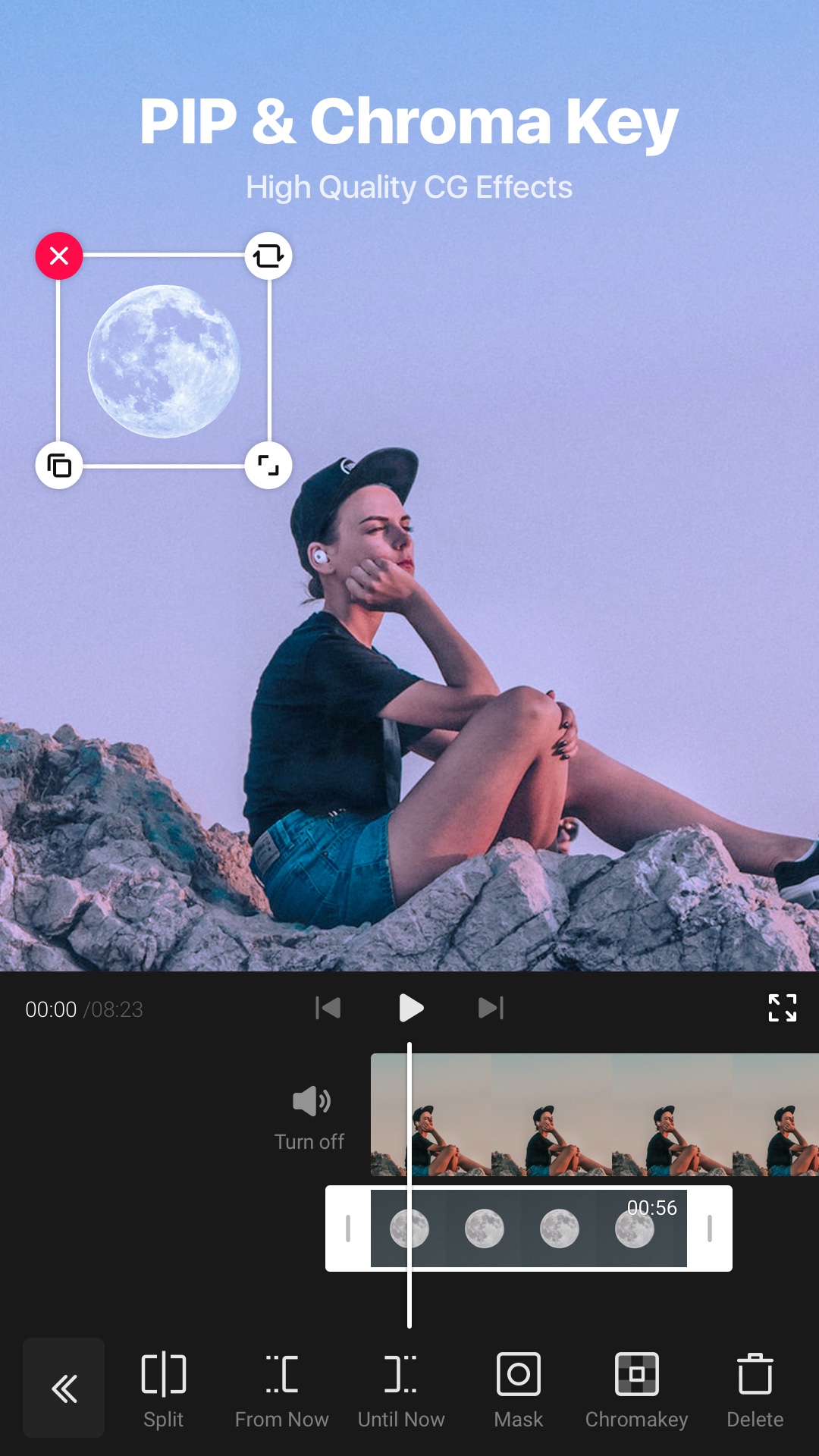 Vita Video Editor Maker Apk 1 28 0 Download For Android Download Vita Video Editor Maker Xapk Apk Bundle Latest Version Apkfab Com