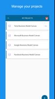 Business Model Canvas PDF Expo screenshot 1