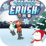 Icona Snow Crush