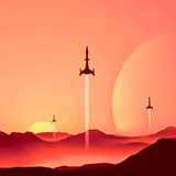 Space Chase : Odyssey APK