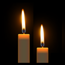 Candlelight zone out timer APK