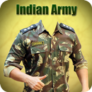 Indian Army Photo Suit Editor APK