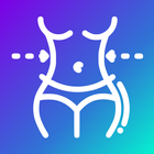 Body Shape Editor biểu tượng