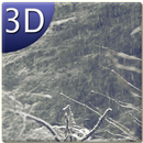 Snow Falling Live Wallpaper 3D APK