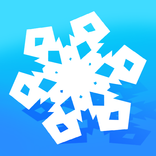 Snowflake Cut 3D