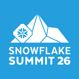 Snowflake Summit 26