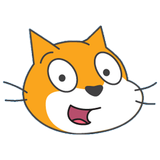Scratch For Discord アイコン