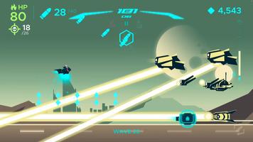 Lumen Rider screenshot 1