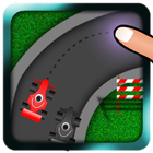 Finger Racing icône