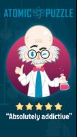 Atomic*Puzzle poster