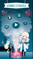 Atomic*Puzzle screenshot 1