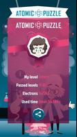 Atomic*Puzzle screenshot 2