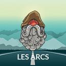 Les Arcs Transfers, Roads, Weather & Flights info APK