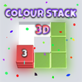 Color Stack 3D - Color Puzzle