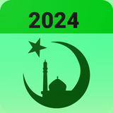 Islamic Urdu Calendar 2024