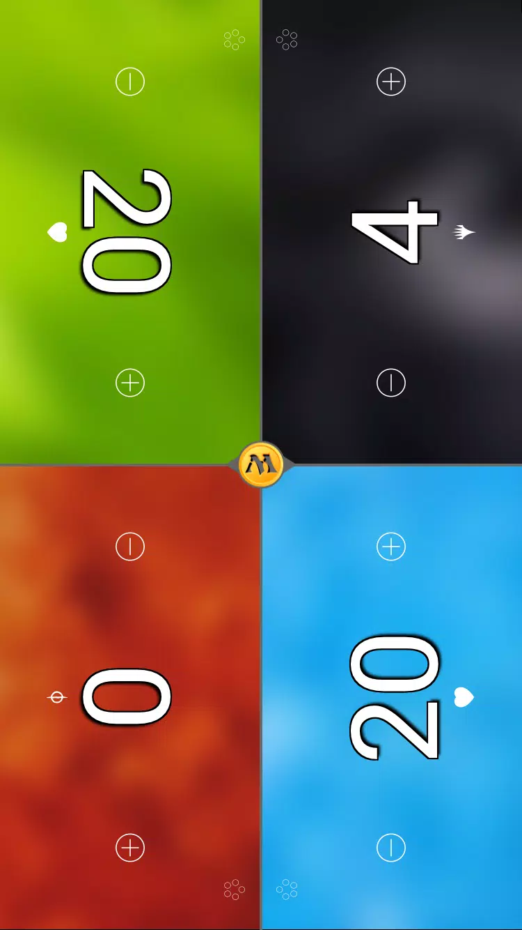 Magic Life Counter APK for Android Download