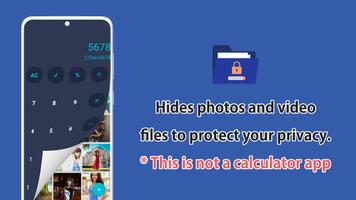 Fotoğraf dosyalarını gizler Ekran Görüntüsü 3