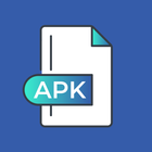 App Backup Pro - apk restore icône