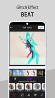 Glitch Video Maker ảnh chụp màn hình 3