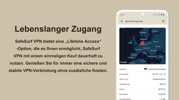 SafeSurf VPN Screenshot 3