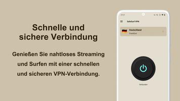 SafeSurf VPN Plakat