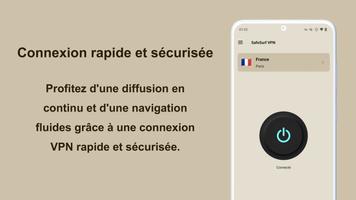 SafeSurf VPN Affiche