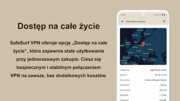SafeSurf VPN screenshot 3