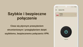 SafeSurf VPN plakat