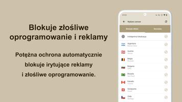 SafeSurf VPN screenshot 2