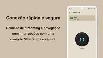 SafeSurf VPN Cartaz
