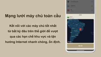 SafeSurf VPN ảnh chụp màn hình 1